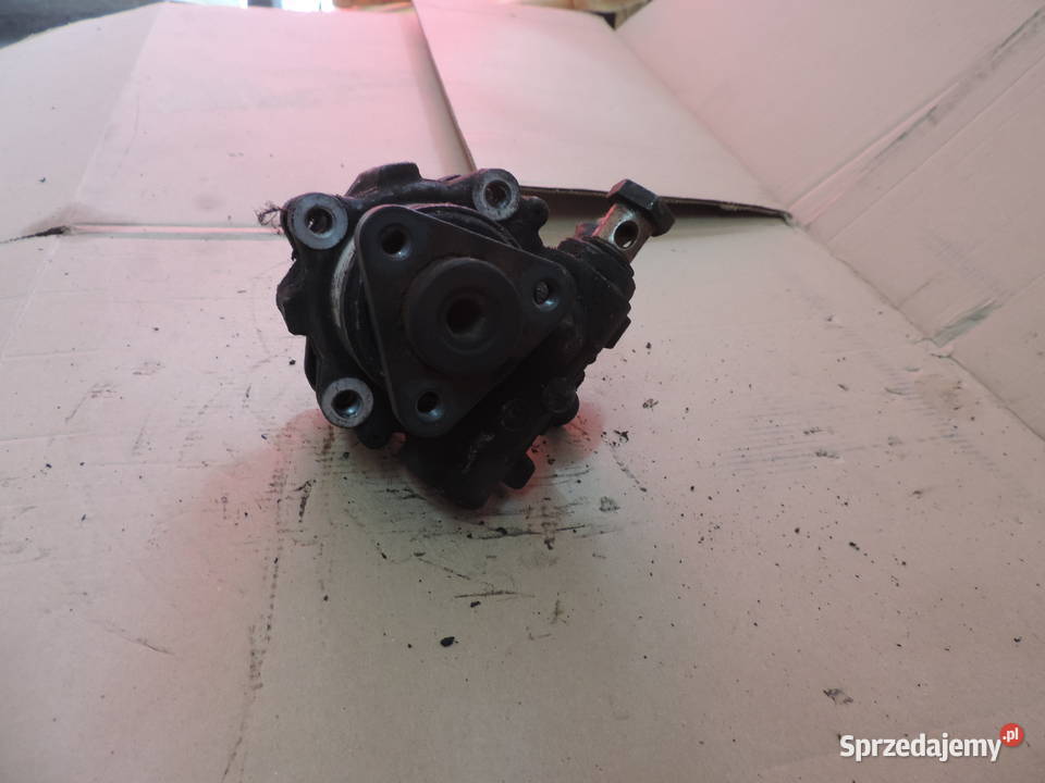 POMPA WSPOMAGANIA AUDI A4 B5 8D0145155Q