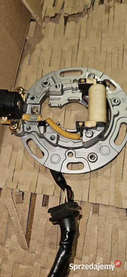 Stator strojan kawasaki kx 85 2011r moduł