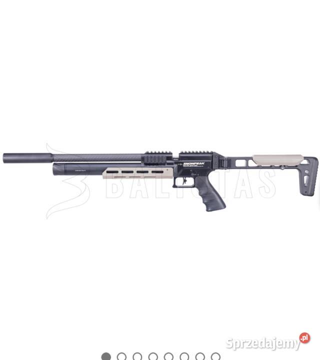 Snowpeak Mercury AP 900 COMPACT PROMOCJA Ruda Śląska