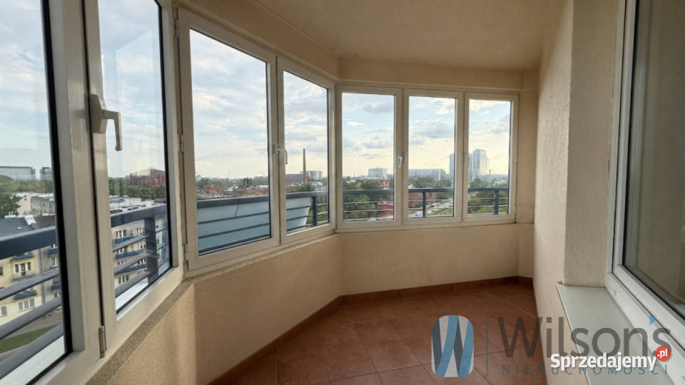 Mieszkanie Warszawa 923m2 4pok sprzedam
