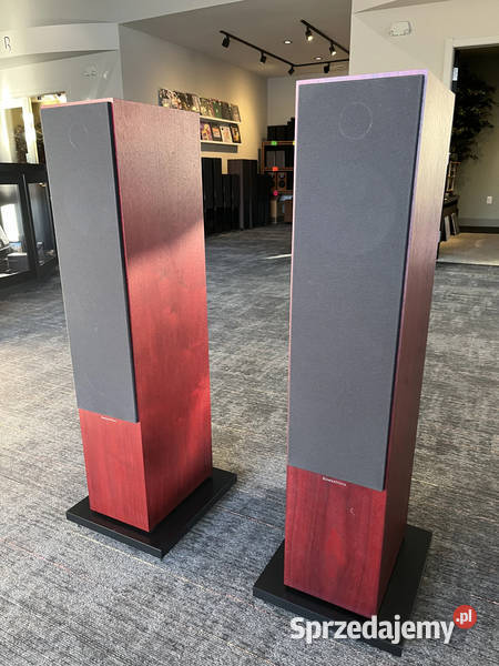 BW Bowers Wilkins 703 S2 in rosenut Słuchawki i głośniki Pomieczyno