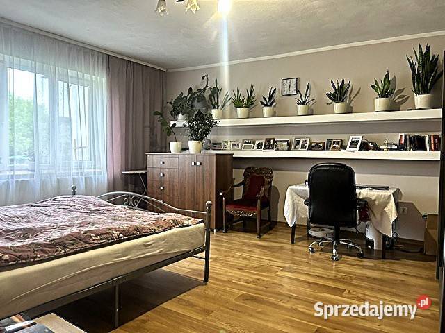 Dom na Warmii 135m2 działka 4700m staw garaż 135m2 Bieniewo