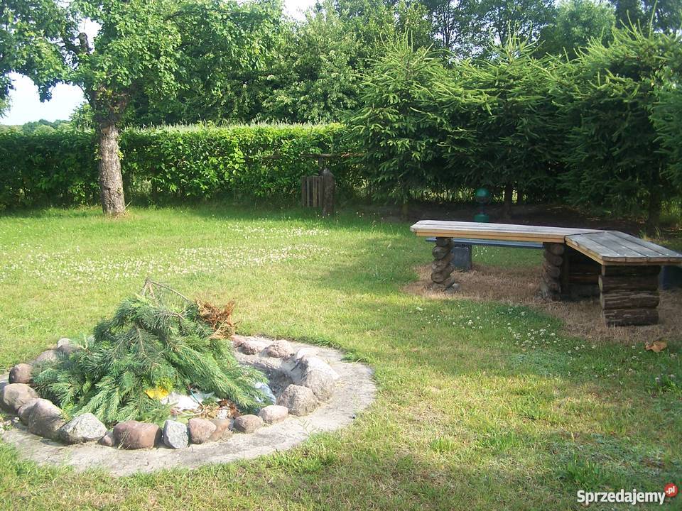 Sprzedam siedlisko Kalisz