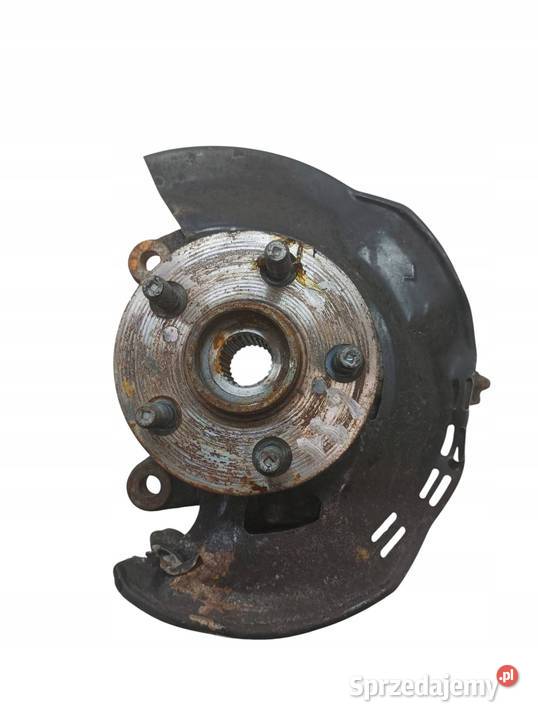 ZWROTNICA LEWY PRZÓD 10 B Toyota Yaris IV 2020 sprzedam