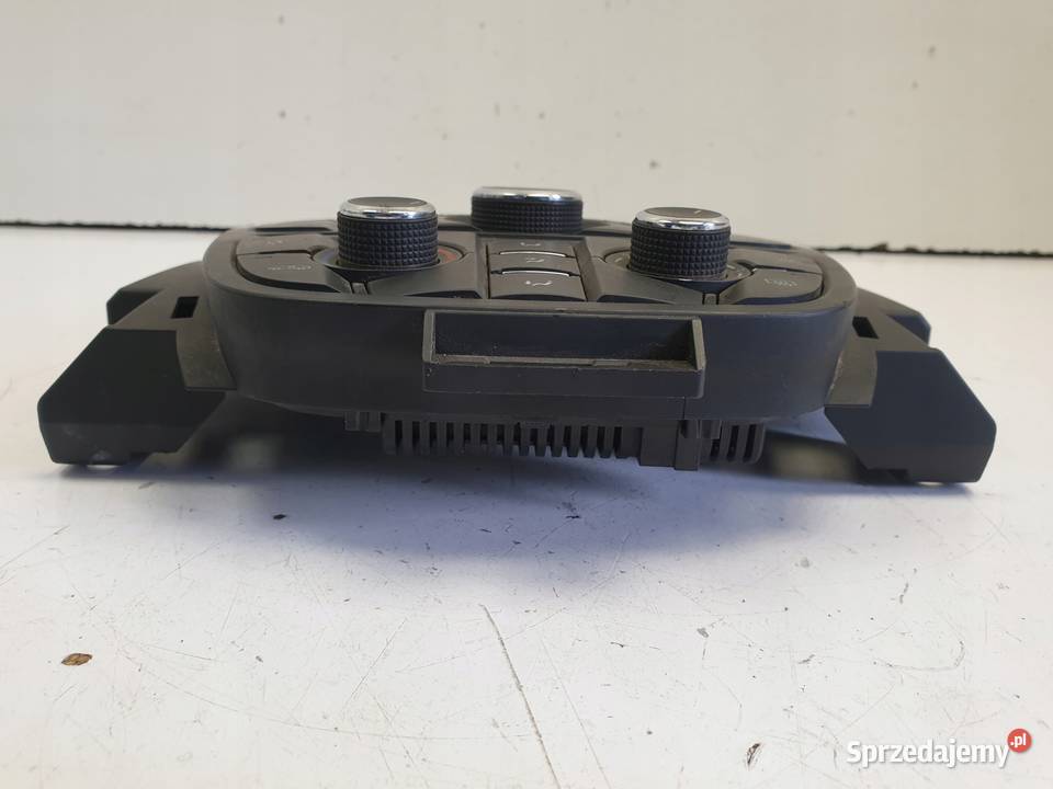 PANEL KLIMATYZACJI Opel Astra J RADIA OGRZEWANIA Rudka sprzedam