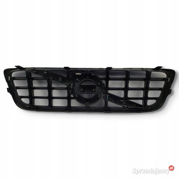 ATRAPA CHŁODNICY GRILL Gril Volvo V70 III lift Atrapy Chełm sprzedam