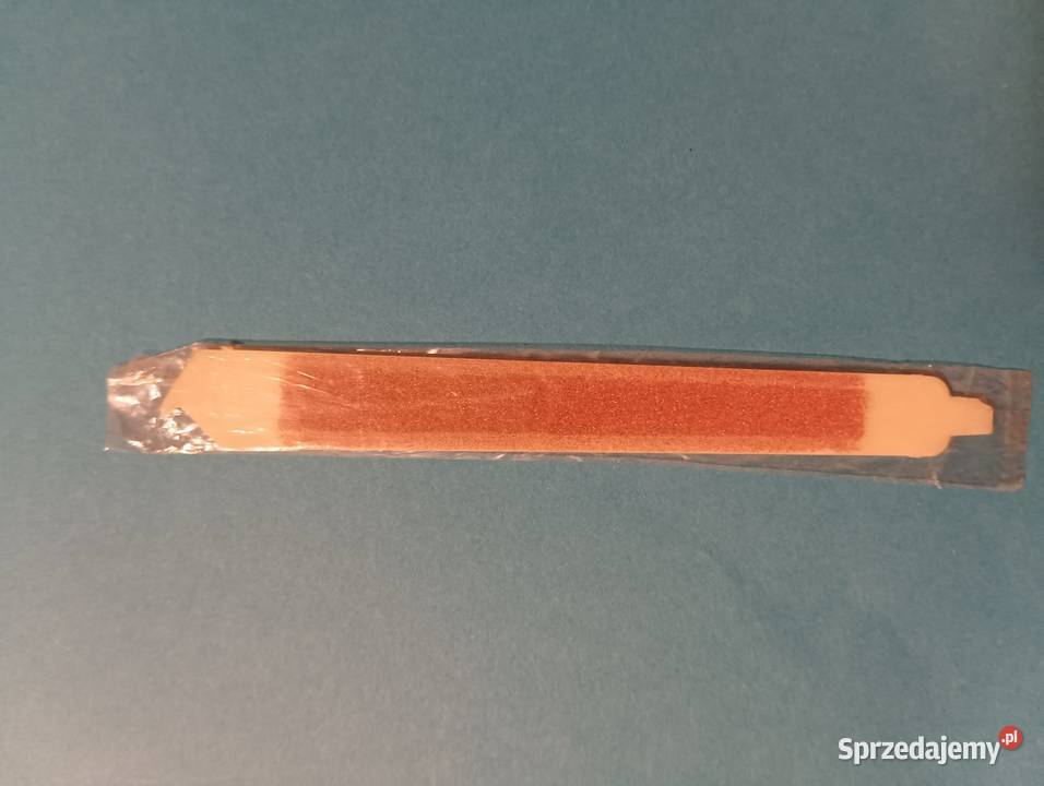 Stara reklama wyborcza Polonia w USA Elect Pozostałe Kościan