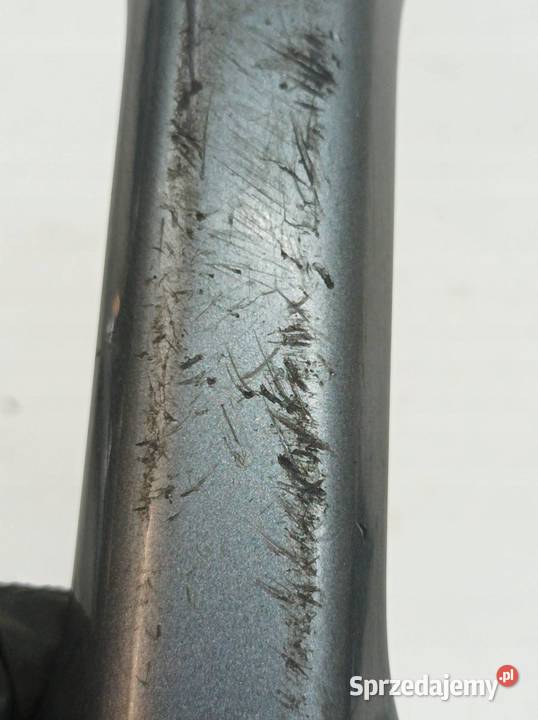 KLAMKA ZEWNĘTRZNA LEWA TYŁ KEYLESS Volvo S60 III świętokrzyskie sprzedam