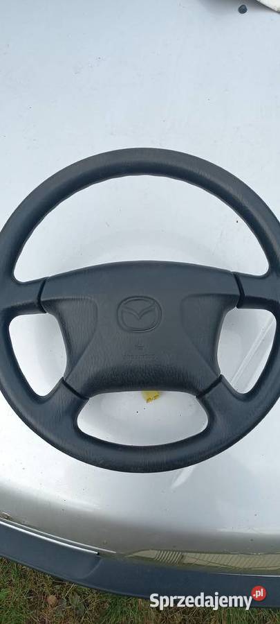 Mazda mx 5 kierownica Morawica