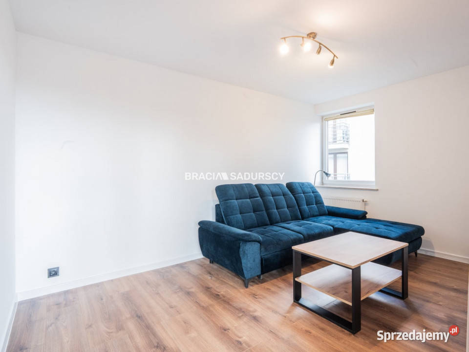 Mieszkanie do wynajęcia Kraków Mała Góra 32m2 Wynajem sprzedam