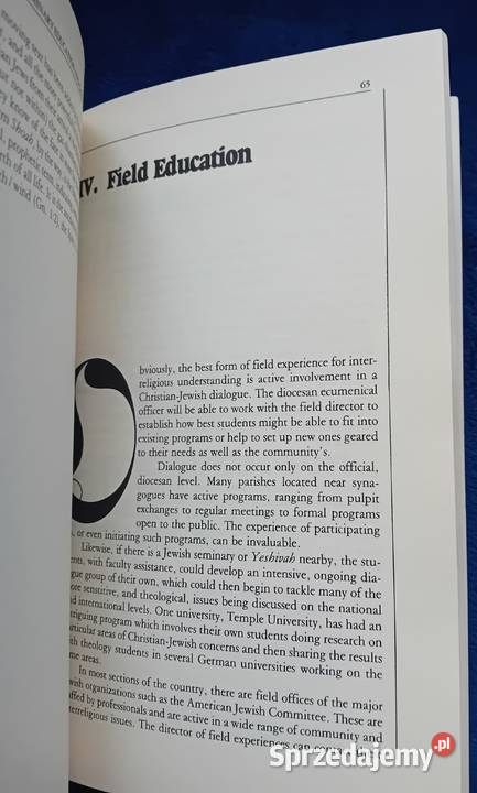 Eugene J Fisher Seminary Education and