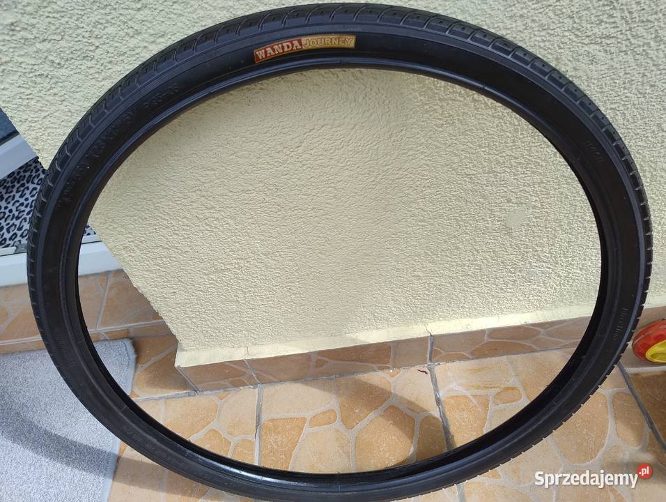 Opony rowerowe 26