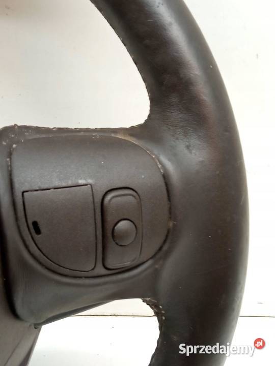 KIEROWNICA Jeep Cherokee V 2014