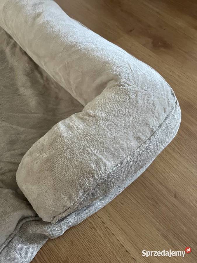 Ortopedyczne legowisko psa EHEYCIGA jasny kolor Wadowice