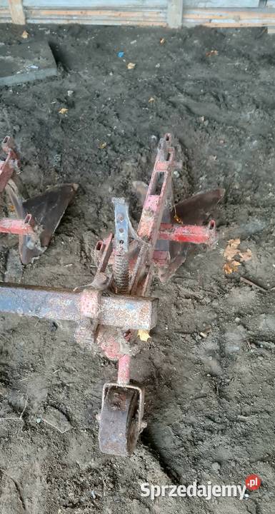 Obsypnik Pielnik Obsypniki i pielniki