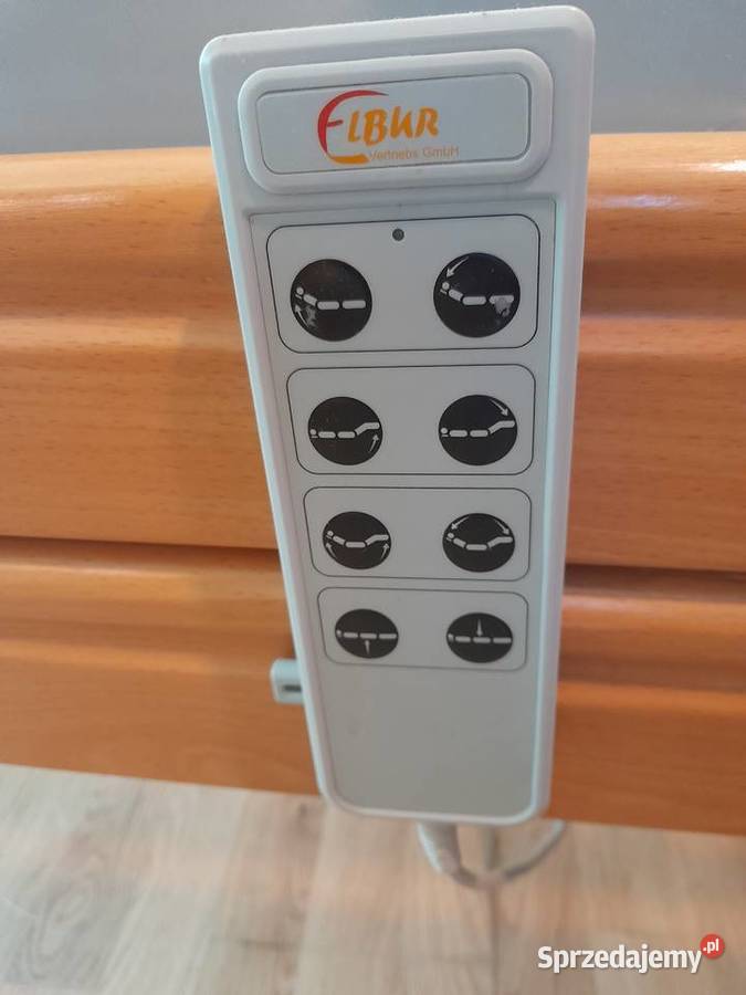 Łóżka Szpitalne Ortopedyczne Rehabilitacyjne Warszawa