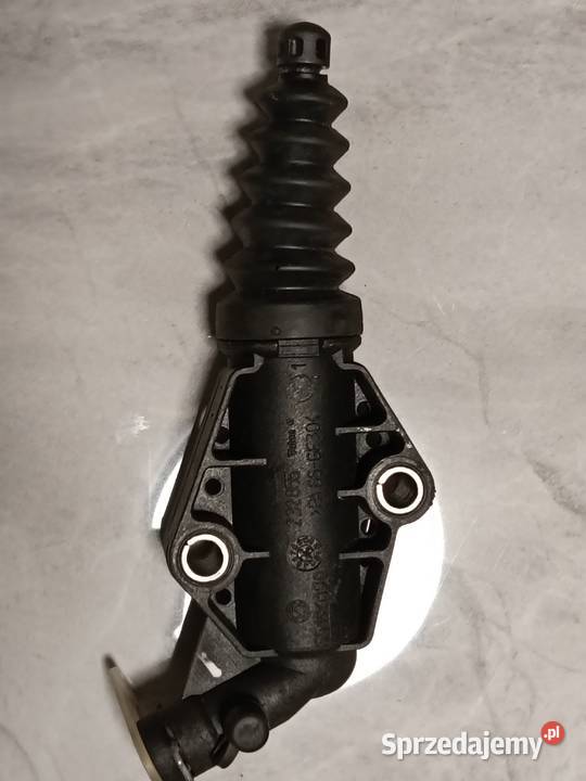 Wysprzęglik siłownik sprzęgła Fiat Stilo 14 16V śląskie Chorzów
