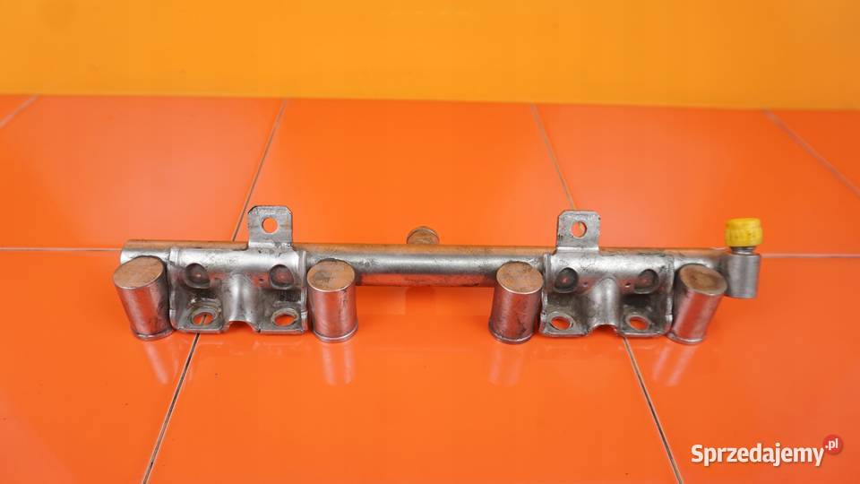 BMW 1 F20 3 F30 16 B 14r 136 N13B16A listwa Suków