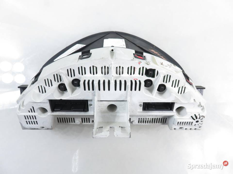 LICZNIK MERCEDESBENZ W168 16 102 A 160 M 166960