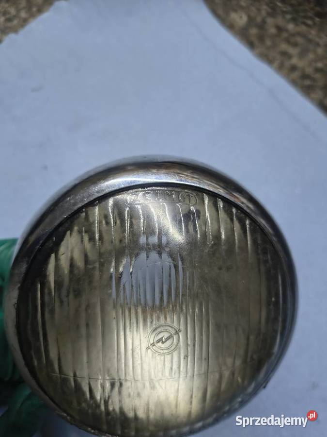 Ramka odblasnik szkło komar sztywniak żak Ryś