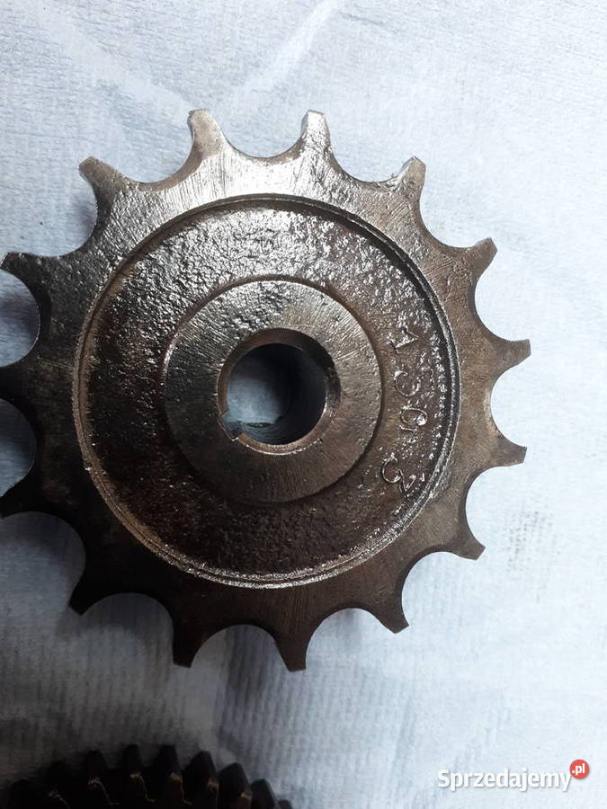 Tarcza mocująca sprzęgło Simson s51 tryby Sr1 Rzeszów