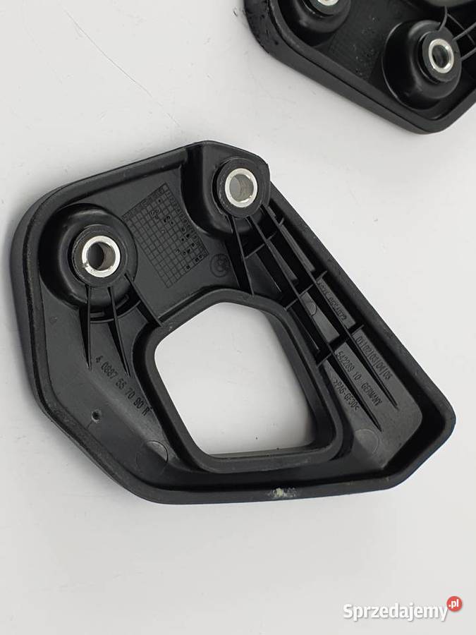 Oslona Oslony Setow Bmw R 1200 Gs R 1250 Łódź