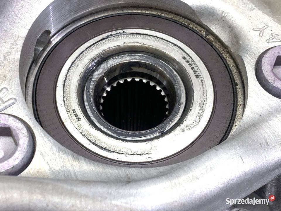 ZWROTNICA PRAWY PRZÓD LEXUS LBX 15 136