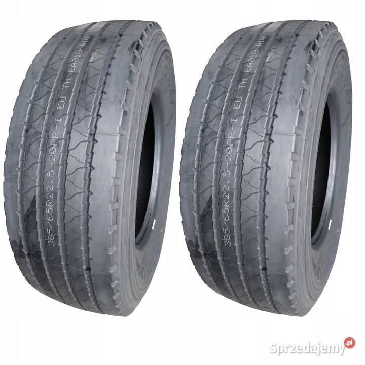 38555 R225 GOLDEN CROWN AZ170 Nowa opona podkarpackie