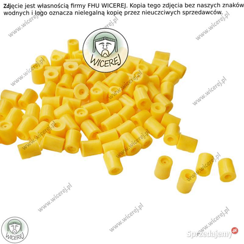 Odstępniki plastikowe międzyramkowe do ramek ula Jaśliska sprzedam