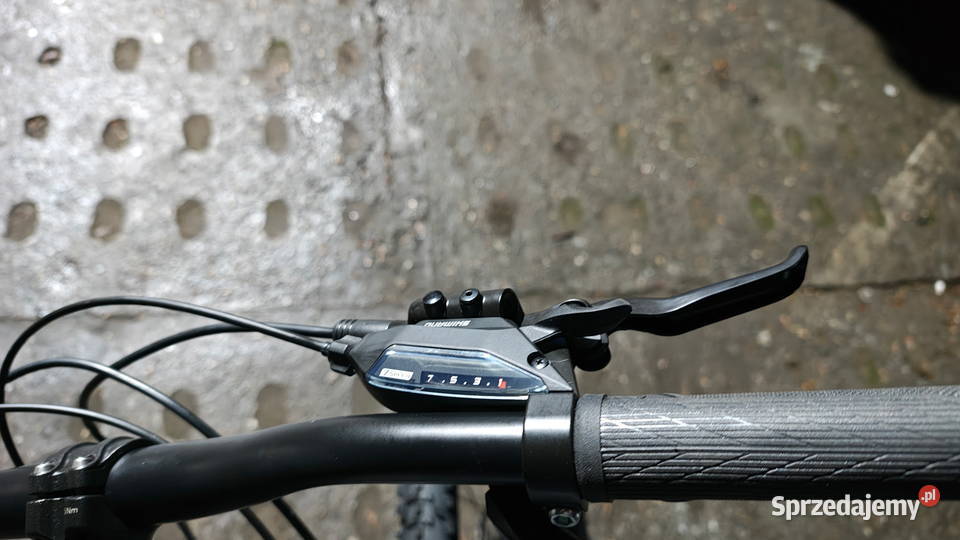 Rower MTB 29 nowy łódzkie Łódź sprzedam