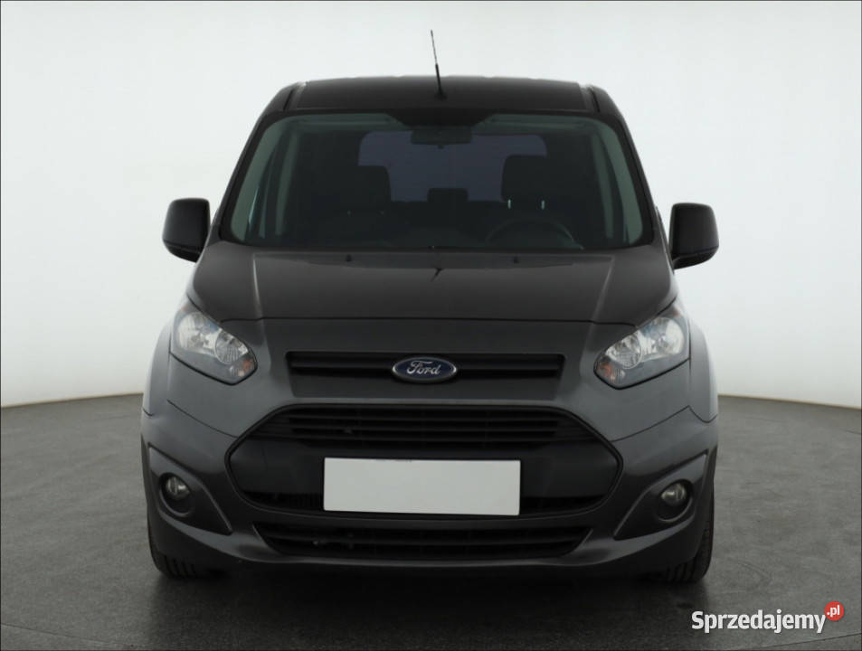 Ford Tourneo Connect 15 TDCi szary Piaseczno