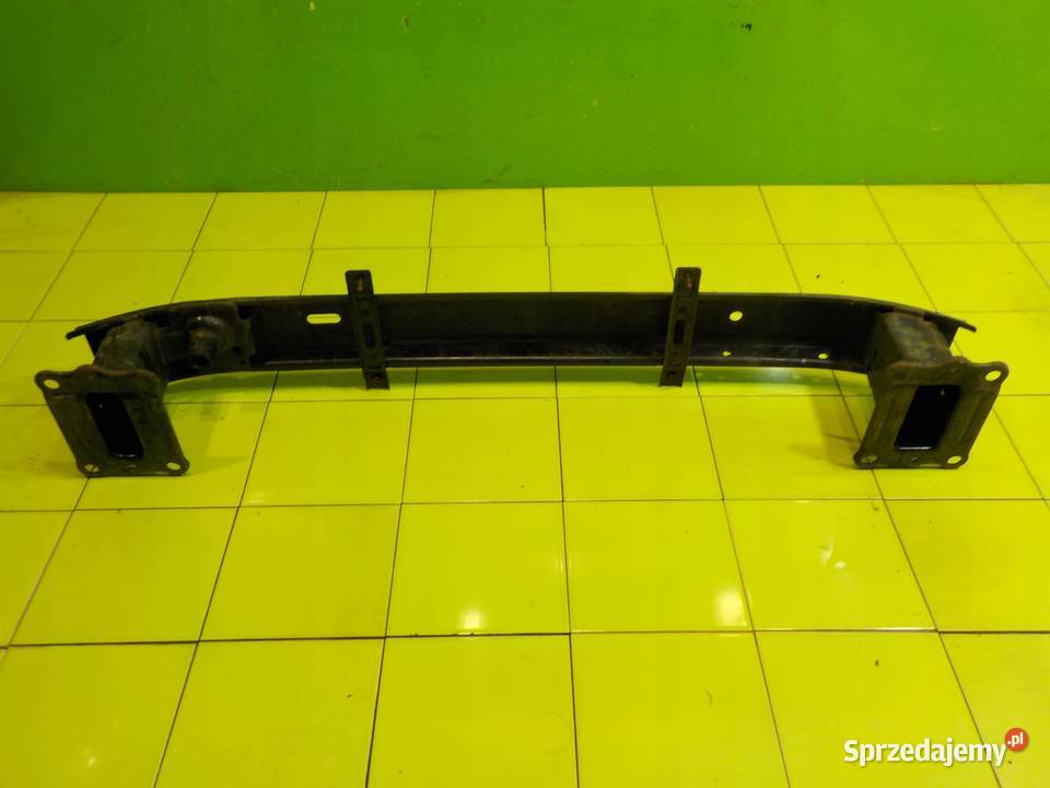 KIA SPORTAGE III 17 CRDI 11r 5D belka zderzaka osobowe Suków