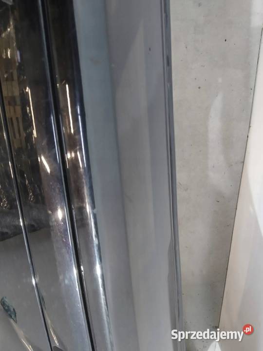 ZDERZAK TYŁ PDC 45246 Volvo S40 II 20042012 Zderzaki