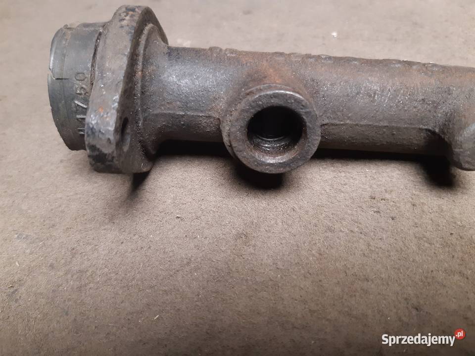 Pompa sprzegla Mercedes kaczka 207 FAG org małopolskie Stary Sącz sprzedam