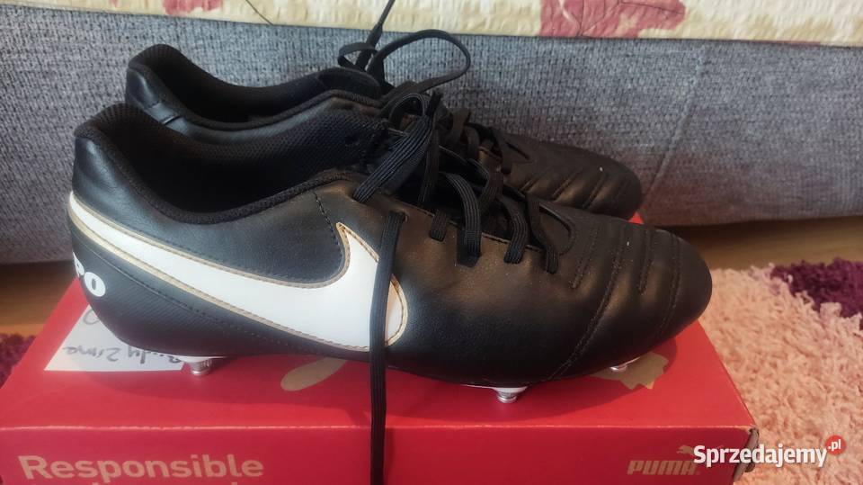 Nike Tiempo 43 kluczyk Nike