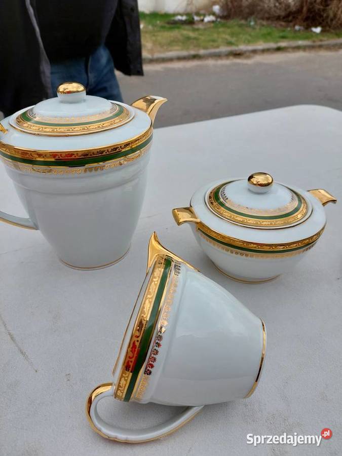 Serwi LIMOGES Białostoczek