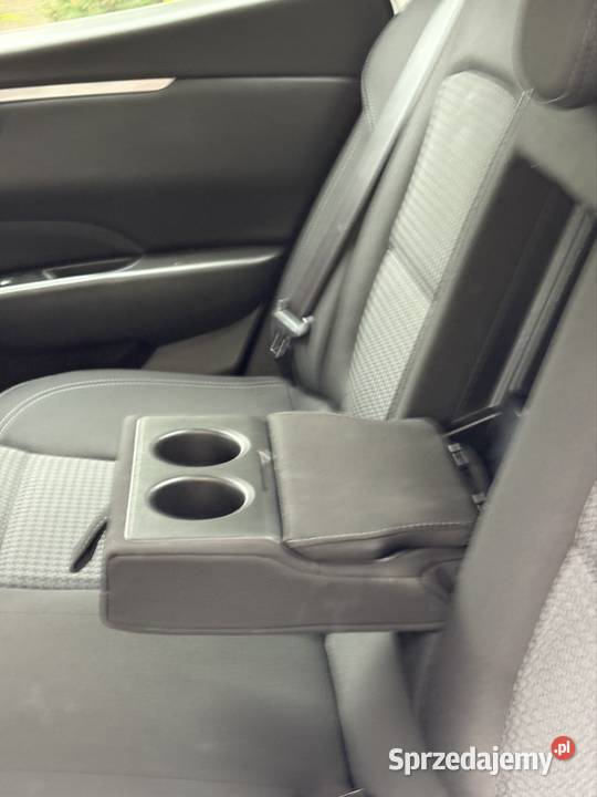 Renault Talisman Jastrzębie-Zdrój