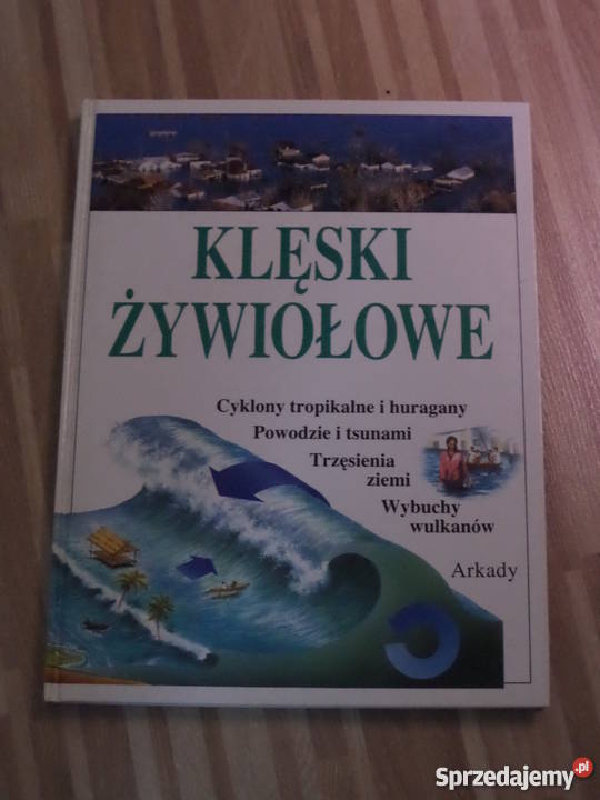 Cztery książki edukacyjne dolnośląskie Wrocław