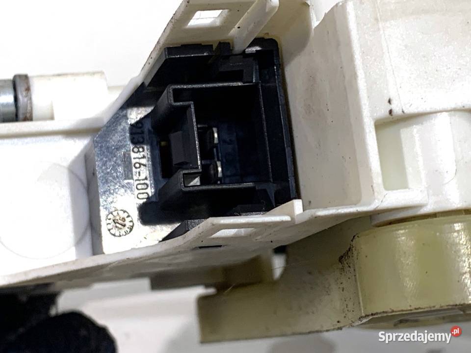 PODNOŚNIK SZYBY LEWY PRZÓD AUDI A7 4G 4G8837461B