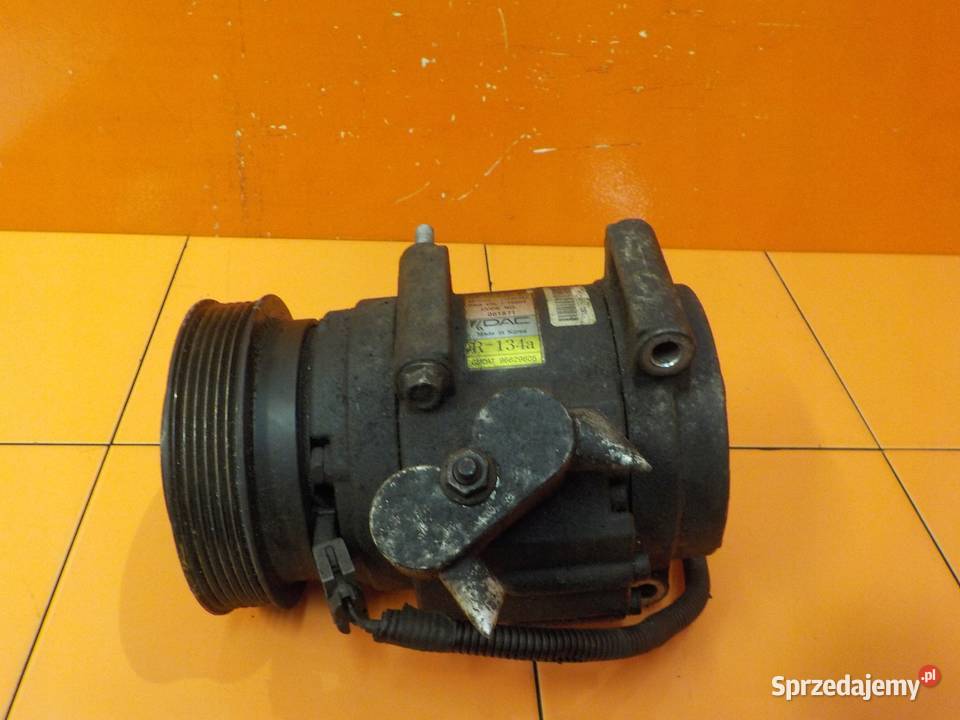 CAPTIVA ANTARA 20 VCDI 08r 150 Z20DM sprezarka