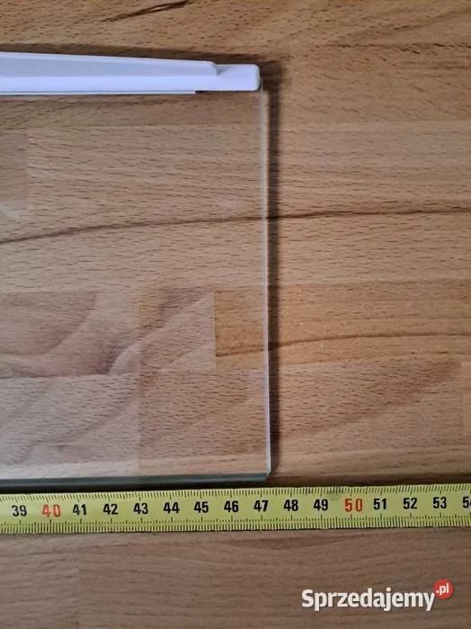 Półki szklane do lodówki Miele Części i Akcesoria Warszawa