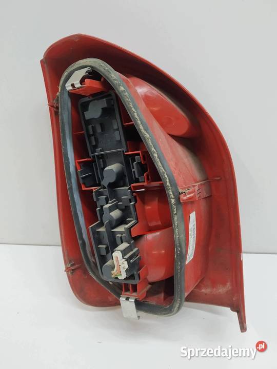 LAMPA TYŁ PRAWA EU 9650005780 Citroen Xsara