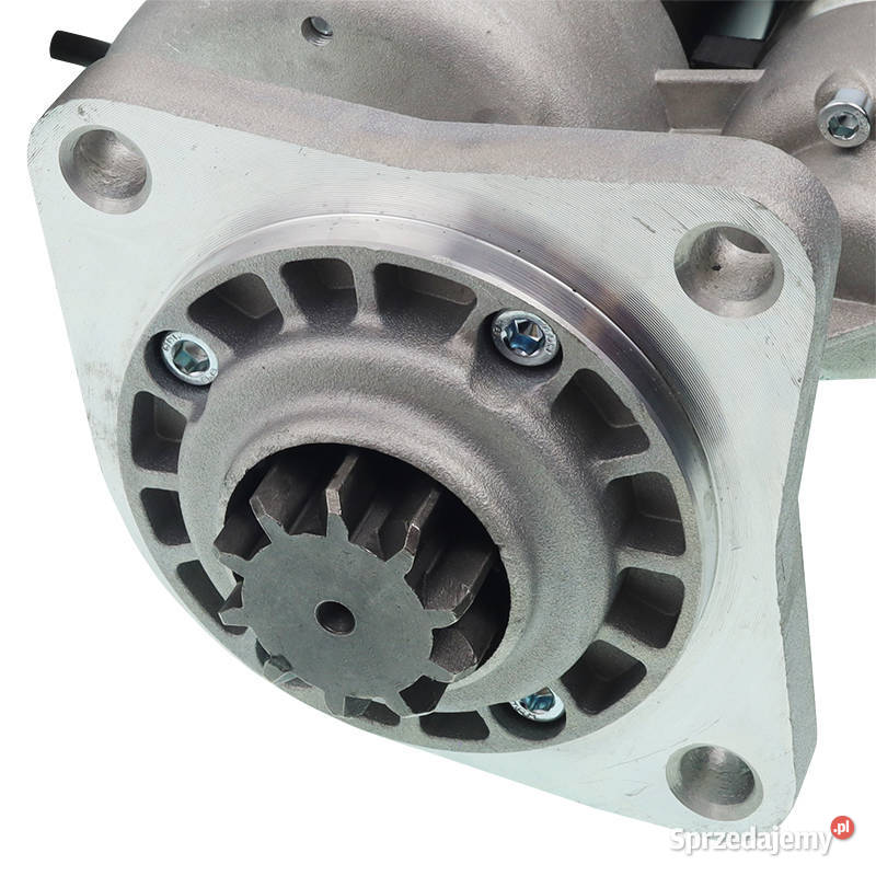 ROZRUSZNIK AVIA PERKINS Z REDUKTOREM 12V 27KW