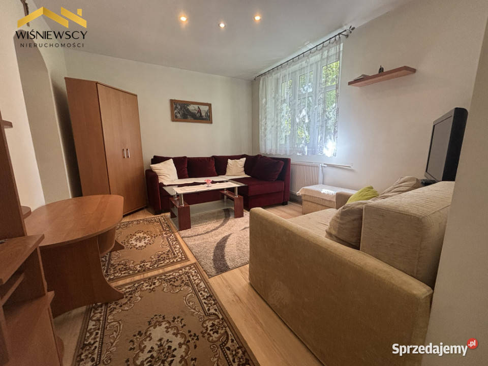 Przestronny dom z dużą działką Młynary Poln