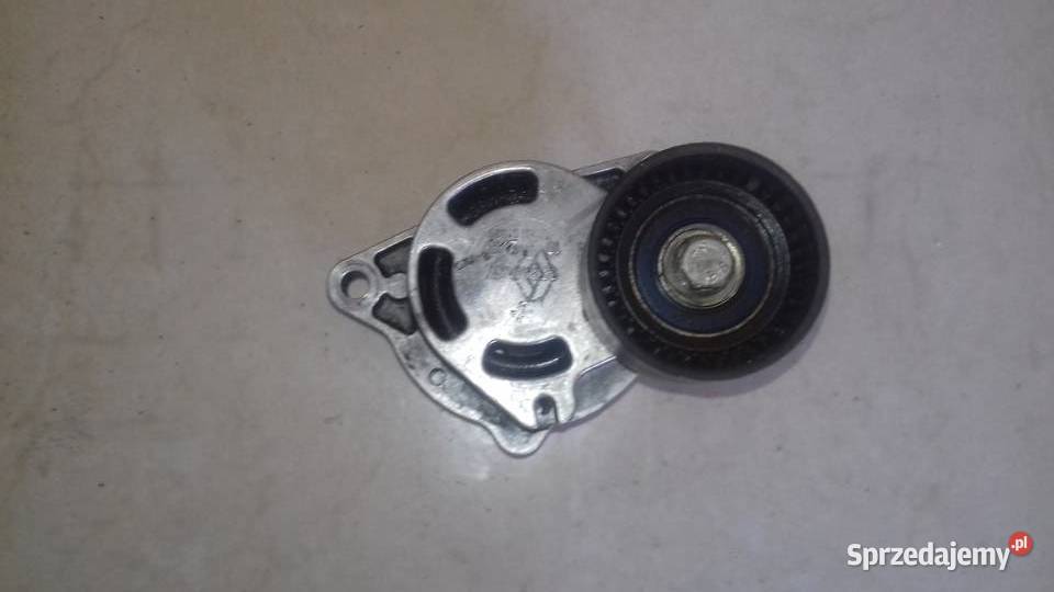 Napinacz paska alternatora 8200761529 22 dci Jaworzno sprzedam