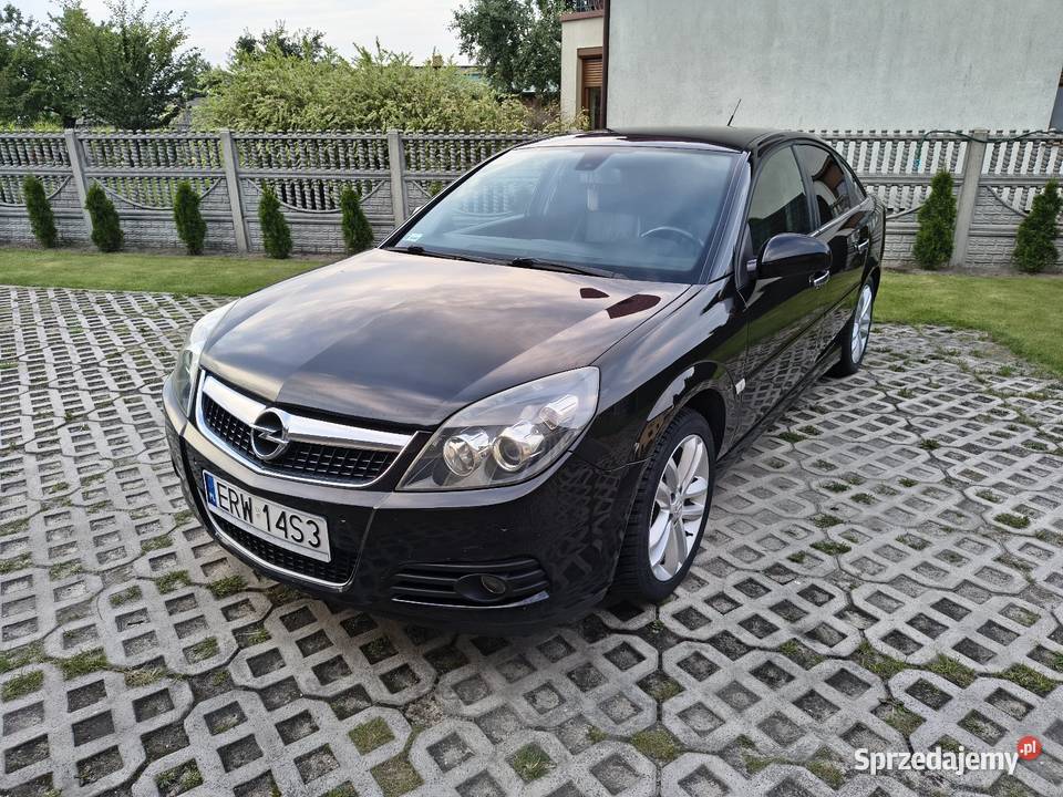 Opel Vectra GTS 18140 łódzkie sprzedam