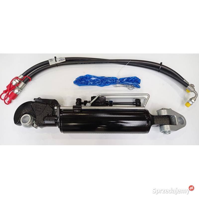 Łącznik hydrauliczny kat 3 637887 mm z główką Kamionna
