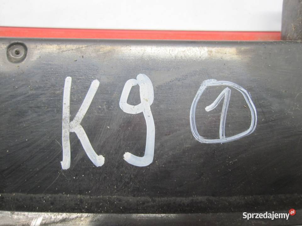 AUDI A1 SLINE 12r światło STOP 8X0945097