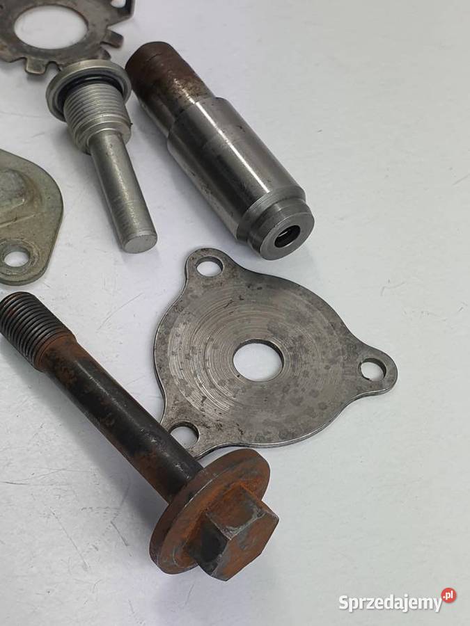 Sruba Nakretka Tulejka Lozysko Napinacz Ktm Sxf łódzkie Łódź