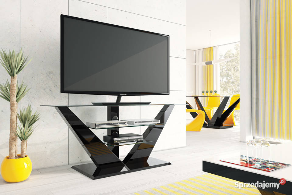 Stolik RTV wielkopolskie Białobłoty